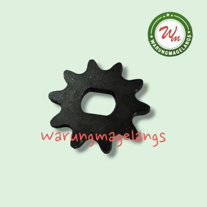 Gear gir rantai mesin pasah serut planer duduk RYU RPP12 RPP 12
