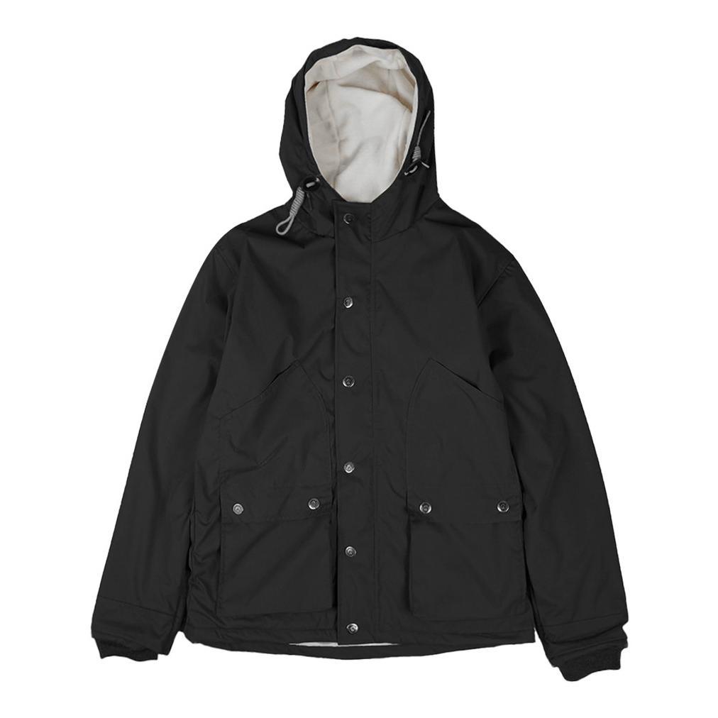 NEW Humblezing Jacket Rapunji Taslan Parka [terbaik][terlaris]