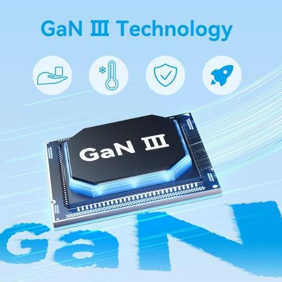 Vention Adaptor Kepala Charger USB-C Type C 20W PD GaN Fast Charging FEP (TERBAIK) (TERBARU) (TERMUR