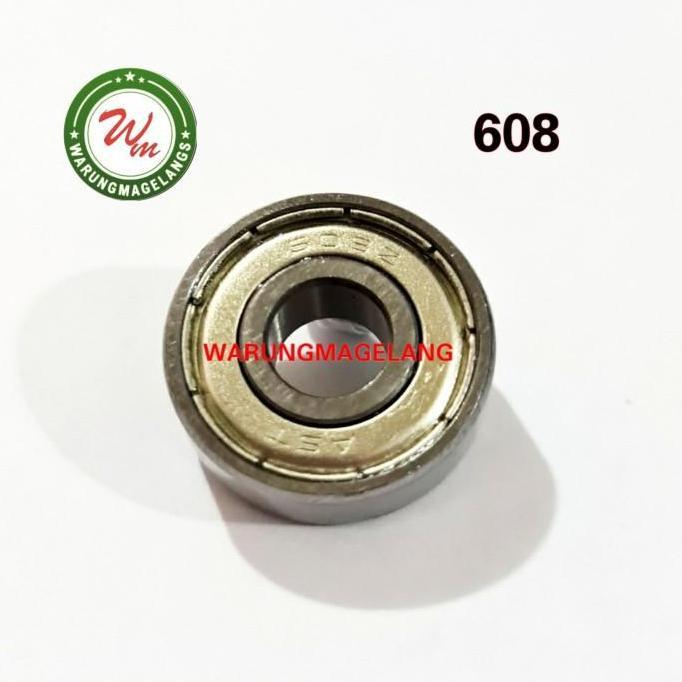 Bearing Laker Belakang 608 MESIN off bosch gco200 gco 200 gco220 220