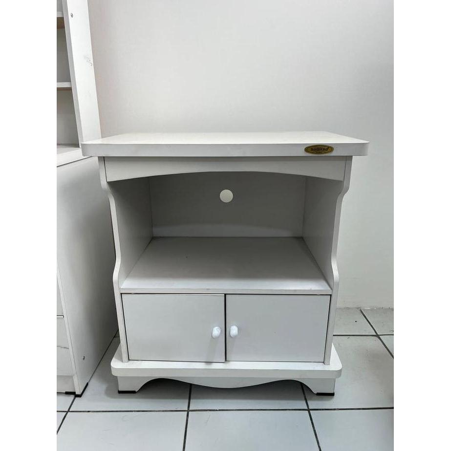 NEW - Buffet Meja TV Kecil Rak TV Modern Minimalis RTV 0803C - DEKOIDEA.ID Furniture