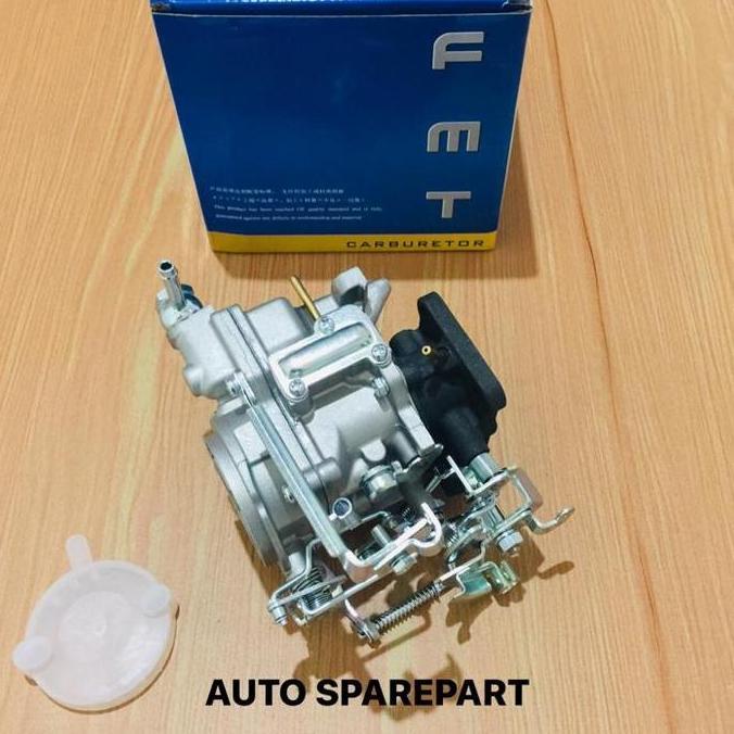 Carburator Karburator Assy Mitsubishi Colt T120 / T 120 Baru