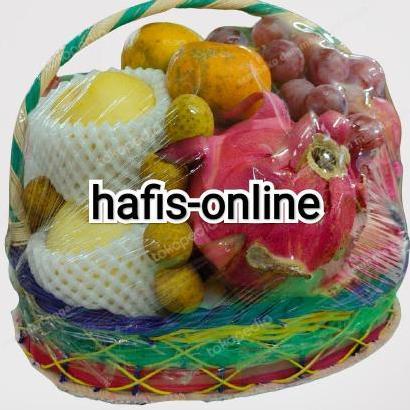 lebaran 2026 parcel buah segar depok kode 860