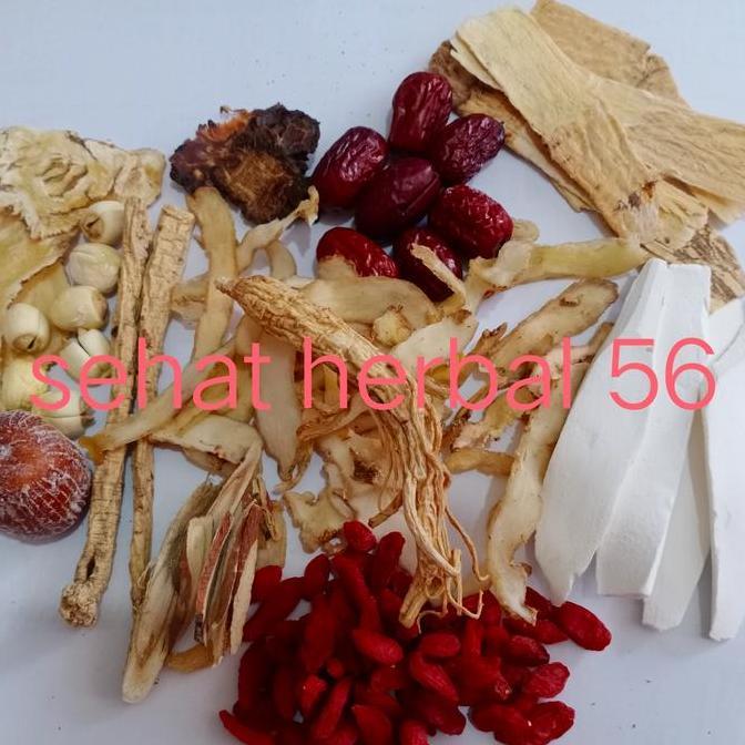 tim ayam premium / tim sup obat ayam