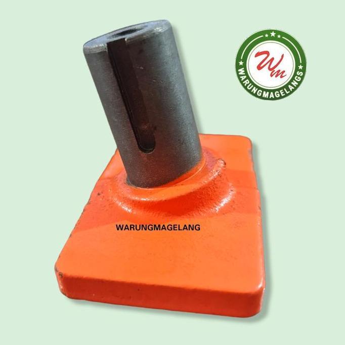 Besi Tanggem penjepit untuk mesin bobok mk361a mk 361a 361 universal