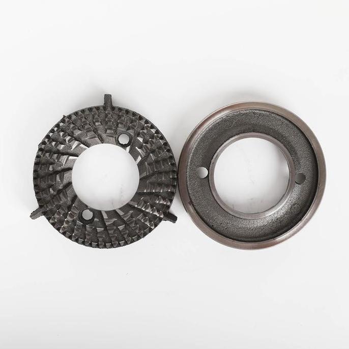 Spare burrs disc cakram Latina 207N coffee grinder gilingan pasar (TERBAIK) (TERBARU) (TERMURAH)