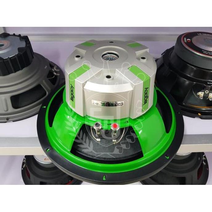 HARGA DISC - 12" LG 1292-2 LEGACY SUBWOOFER