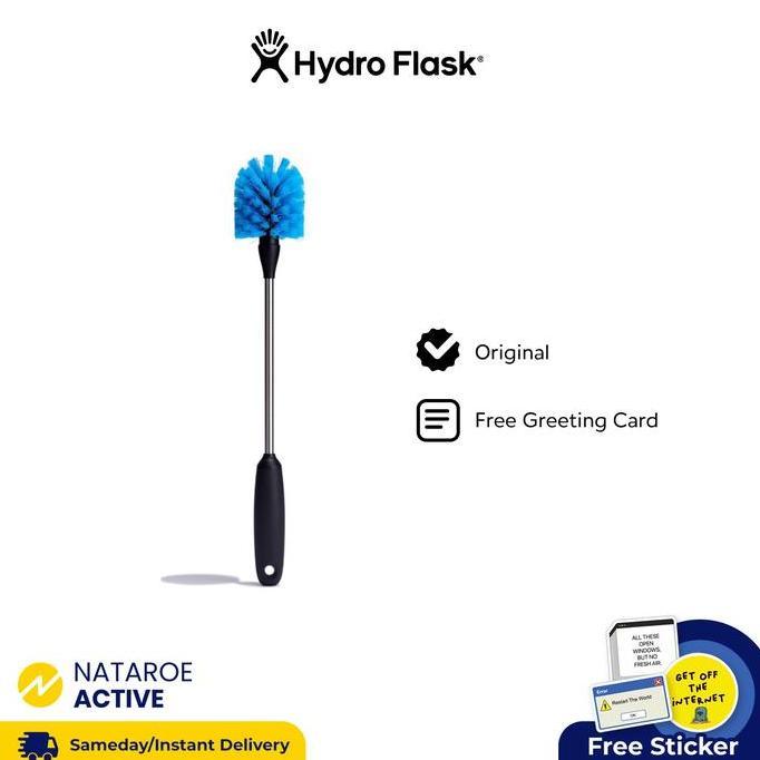HydroFlask Bottle Brush - Pacific
