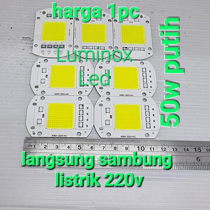 DR293 >> mata led 50w 50watt 50 w HPL led 50w 50watt mata led cob 50watt 50w