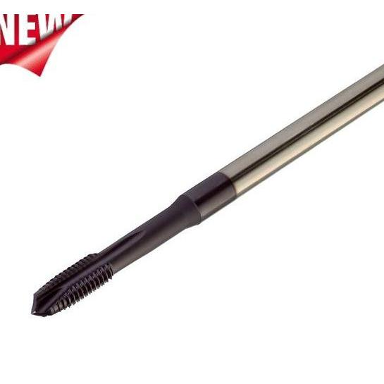 LOPHEZONE Tap M6X1 KESTAG Tap Lurus M6 Tap Long M6 Tap 6*1 Tap KESTAG M6x1