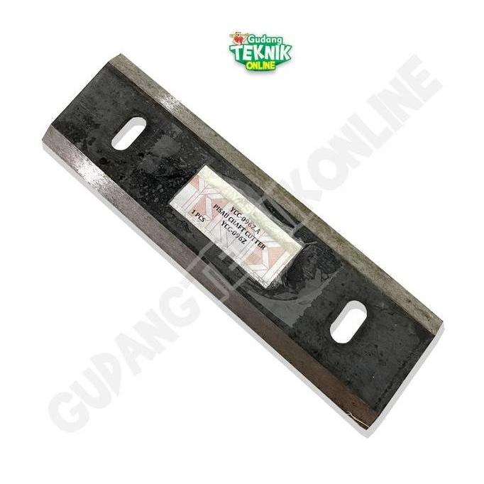KEZHINES PISAU MATA PISAU Cacah Rumput Yasuka YCC 096Z SPARE PART YASUKA / MATA PISAU Pencacah Rumpu
