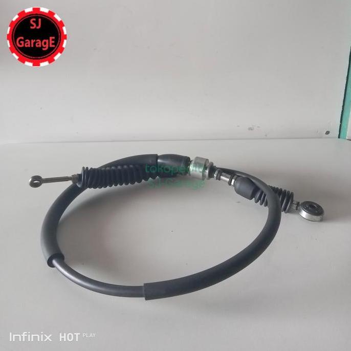 Kabel Transmisi Perseneling Espass 89 % Genuine Part Harga Spesial