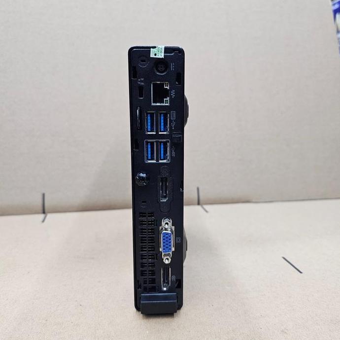 MINI PC 800 G2 CORE I3 6100T RAM 8 GB HDD GB