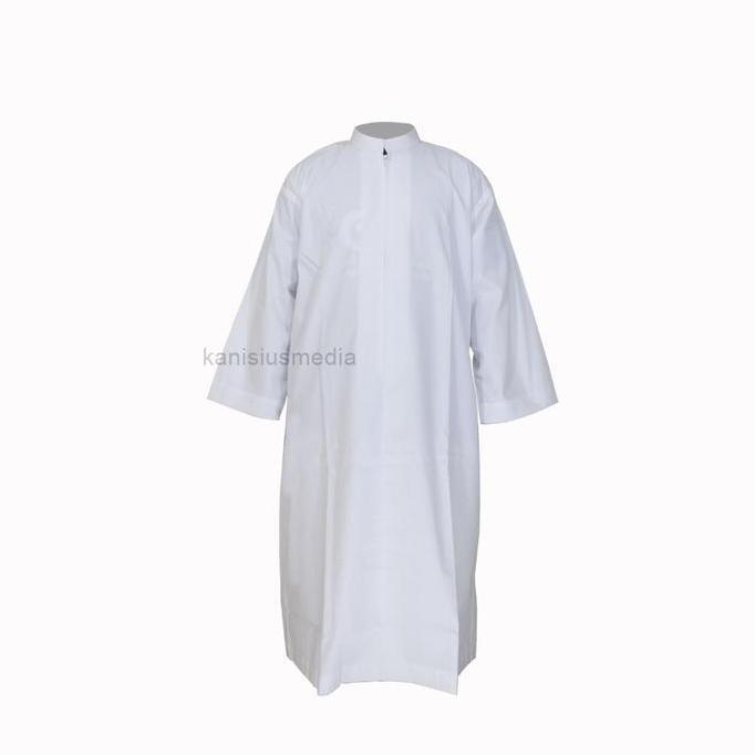 Alba Prodiakon Osfot Tanpa Renda( Uk. XL )