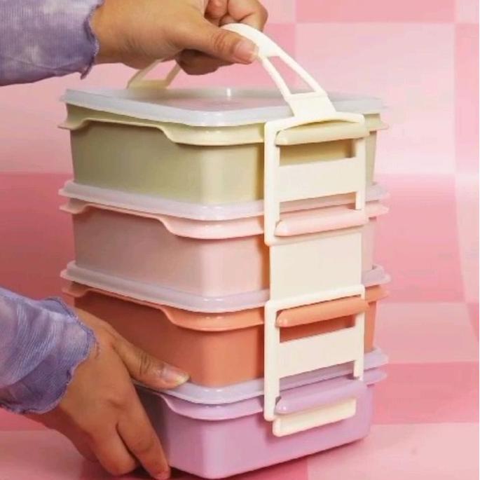 MOORLIFE RANTANG SUSUN MURAH GARANSI SEUMUR HIDUP / RANTANG MURAH / RANTANG MOORLIFE Terlaris