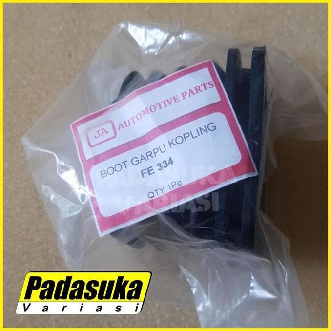 Karet Boot Verseneling Operan Gigi Ragasa Car Asli