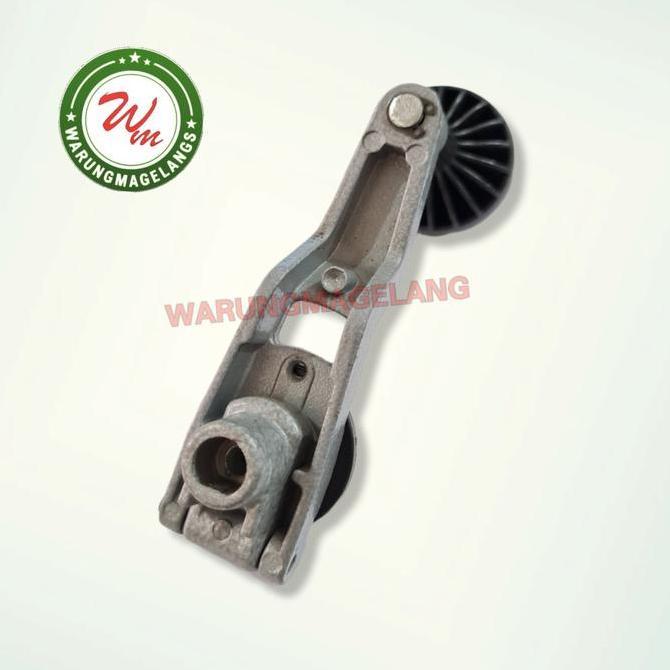 Tuas handle pengatur pisau FUJIYAMA PP 9012 Planer serut duduk pp9012