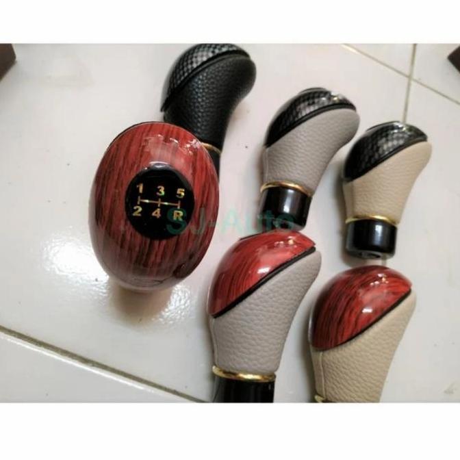 Gear Knop Perseneling Mobil Manual Grand Max Terbatas