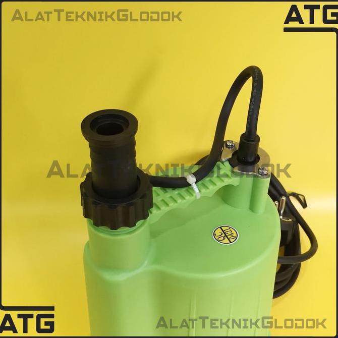 POMPA CELUP WASSER WD-101E