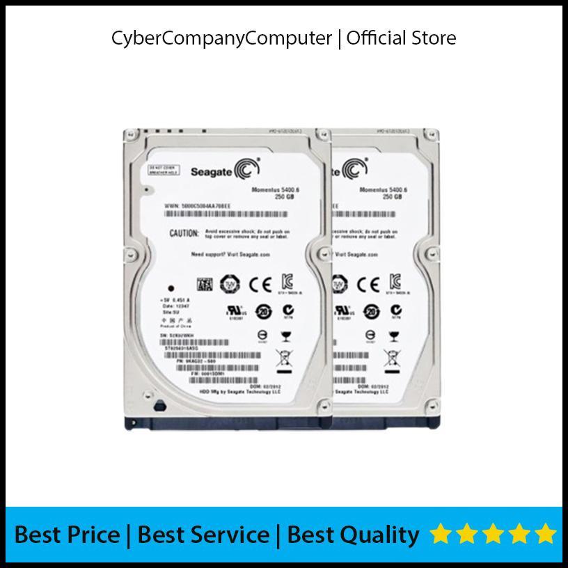 Hardisk Laptop Sgt 250Gb Sata 2.5 Inch - Hdd Laptop 250Gb