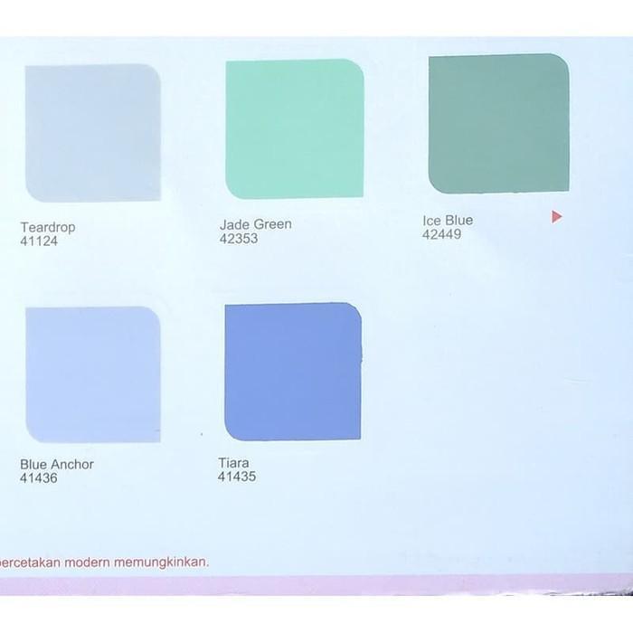 Cat Tembok Catylac 25 Kg