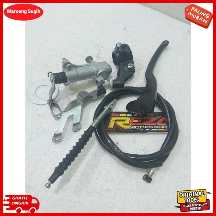 Exclusive Kopling Tempel Honda Supra Kharisma Karisma