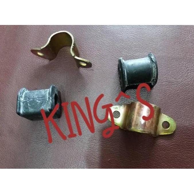 Karet Stabil Kijang Grand + Braket Stabil Kijang Grand Asli