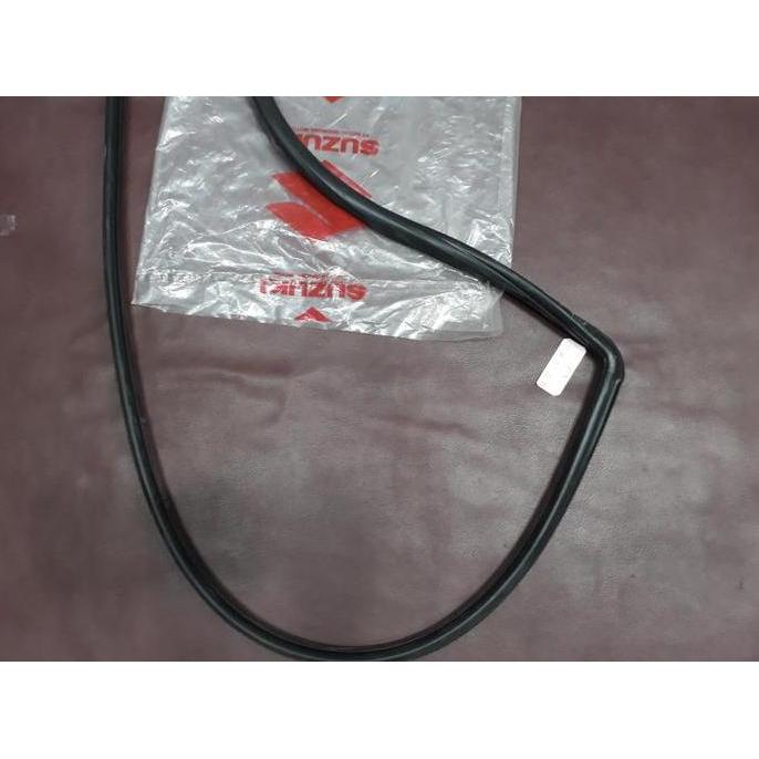 Karet Kaca Carry 1.5 - Futura (Depan) Asli Restock
