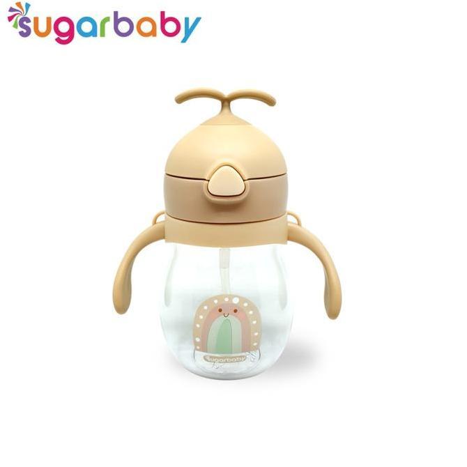 Bebbb- Sugar Baby Tritan Sippy Cup 320Ml Nature Series