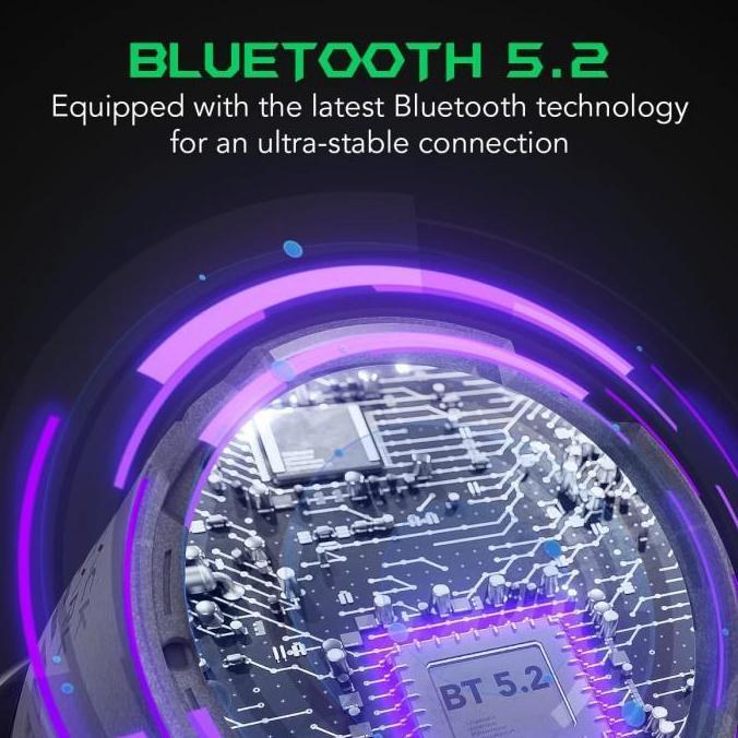 Black Shark Lucifer T4 / Blackshark Lucifer T1 Gaming Earphone TWS