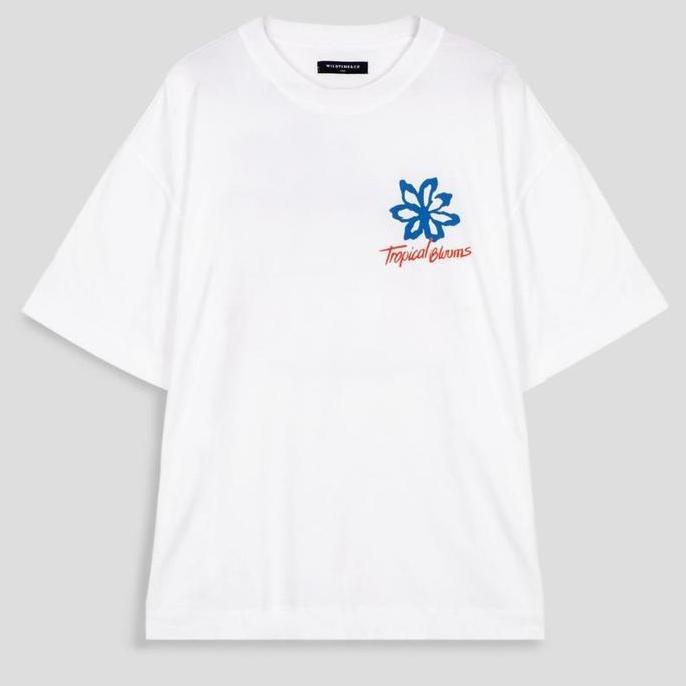 Wildtime&Co - T-Shirt Blooms