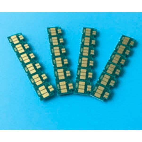 Brother Mfc J2310 J2510 J3520 J3720 Auto Reset Chip Versi Tahun 2020 New