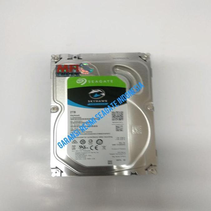 Saveyou- Hdd Seagate Skyhawk 2Tb Mfi