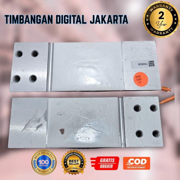 MK-CELLS MK SPB Single Point Load Cell 300kg/ Load Cell Timbangan 300kg / Load Cell Batang