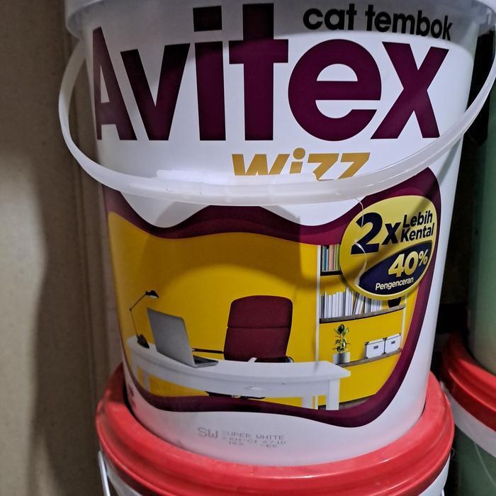Avian Avitex wizz SW 25kg