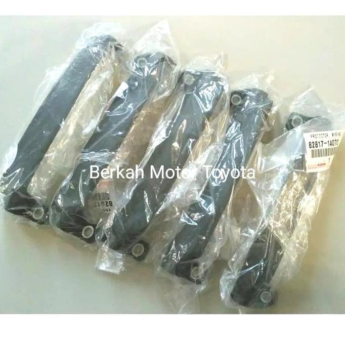 BEBAS ONGKIR - Tutup Kabel Cover Kabel Corolla Great All New