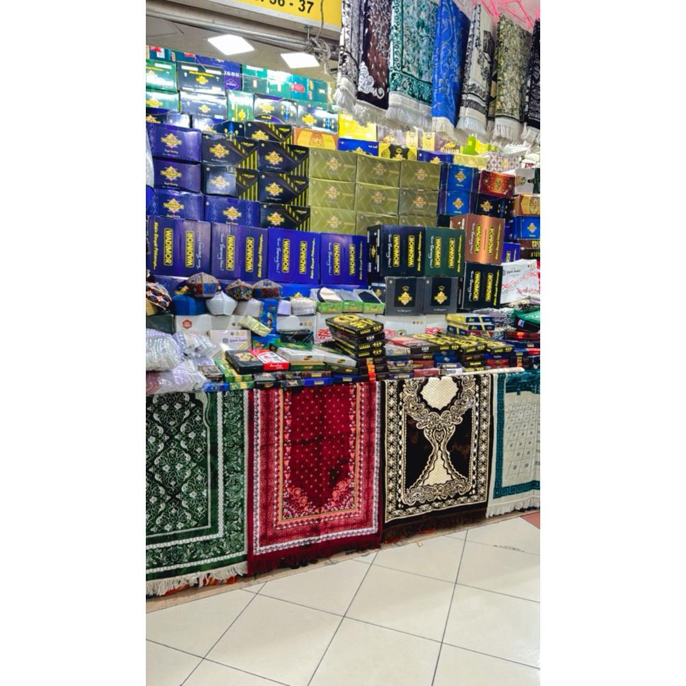 Promo Ramadhan GROSIR KODIAN Sarung Wadimor Horison / Padang / BW Sarung Terbaru WADIMOR Grosir 10 P