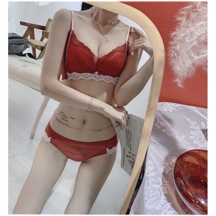 PROMO Rizah - Cd Wanita 1Pcs,  Celana Dalam Sexi, Berkualitas tinggi, Bahan Halus Dan Lembut