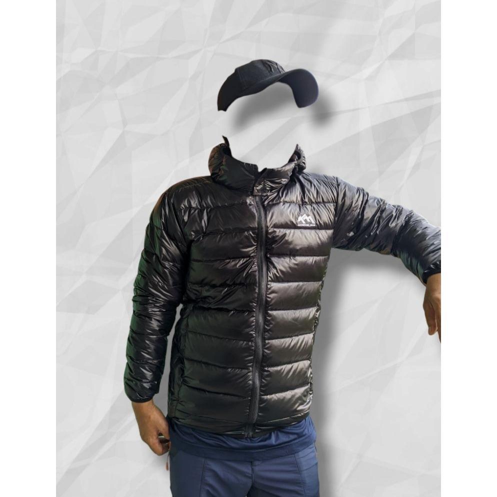NEW PO JAKET KM ULTRALIGHT DOWN | Jaket bulu angsa | Jaket Ultralight [terbaik][terlaris]