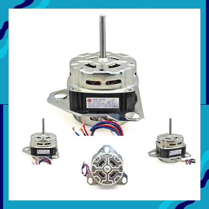 Dinamo Mesin Cuci | Mesin Pencuci Mesin Cuci | Dinamo Wash Penggilas Mesin Cuci Baru