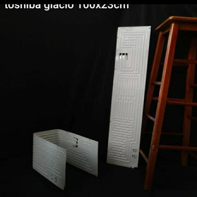Evaporator Kulkas Thosiba Glacio Kecil 100X23Cm Best Quality