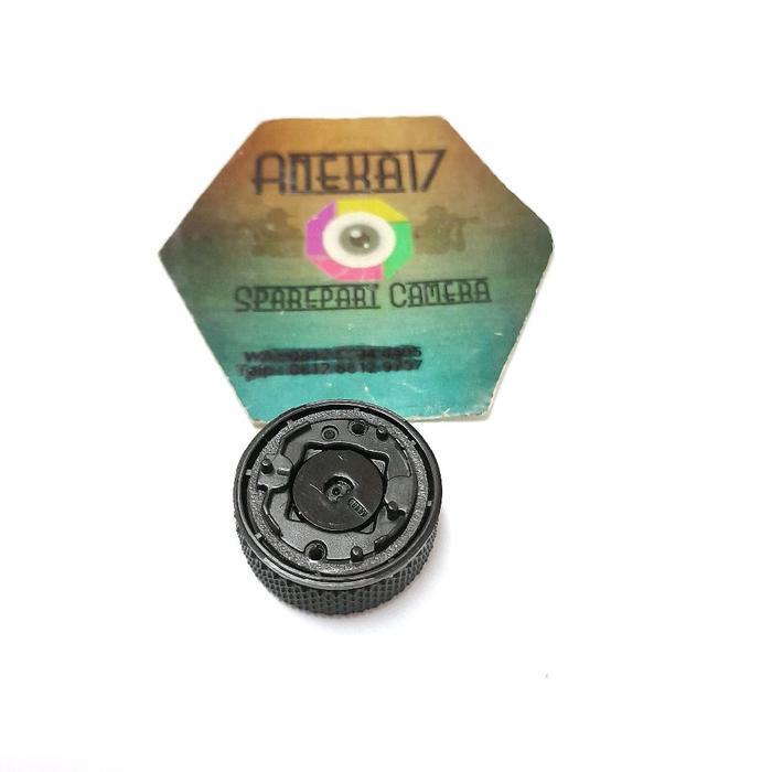 Dial Mode For Sony A73 A7M3 A7Iii A7 Mark Iii Baru