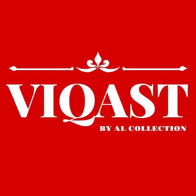 VIQAST - Jilbab Anak Sekolah Serut Belakang Inova Size 6 - 10 Tahun Kerudung Instan TK & SD Muslim P