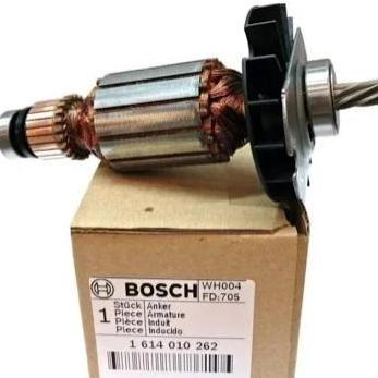 Terjangkau Armature Gbh 2-28 Dfv  Original Bosch Angker Gbh 2-28 Dfv Bosch