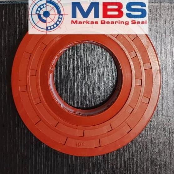 SEAL MESIN CUCI AQUA FQW-810QD FQW 810 QD ASLI