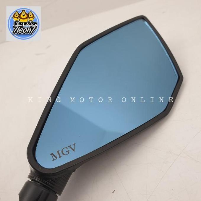 Spion tomok V5 MGV