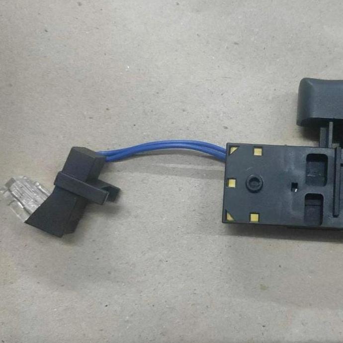 Miliki Switch Saklar Mesin Bor Maktec Mt870 Onoff Maktec Mt 870 Swit Maktec