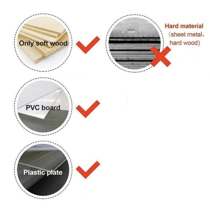 Diskon Benz Werkz Paket Hidroponik Mesin Bor Listrik 10Mm Keyless Benz Werkz Dan Hole Saw Set Kit 13