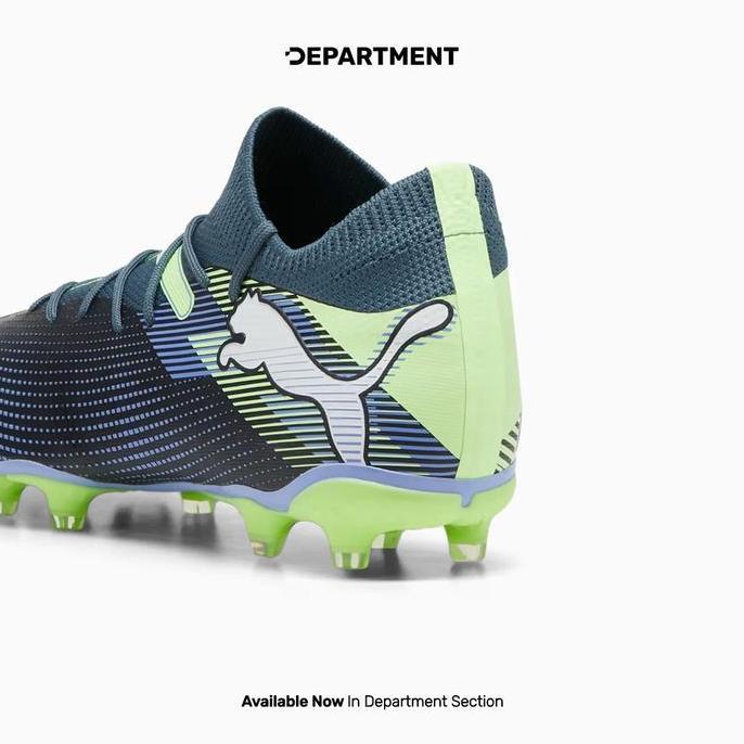 Sedia Sepatu Bola Pria Puma Future 7 Match Fg/Ag 10793103 Original | Original 100%