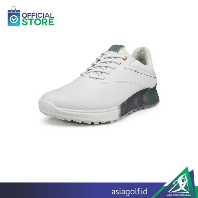Shoes Golf Ecco S Three 102944 | Golf | Sepatu Golf